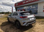 KIA XCeed Hatchback 1,5 l 103 kw