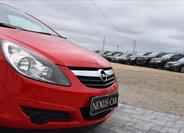 Opel Corsa 13