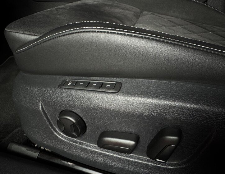 Škoda Superb Kombi 1,5 l 110 kw