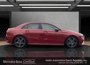 Mercedes-Benz Třídy A Sedan 1,3 l 100 kw
