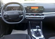 KIA Sportage SUV 1,6 l 110 kw
