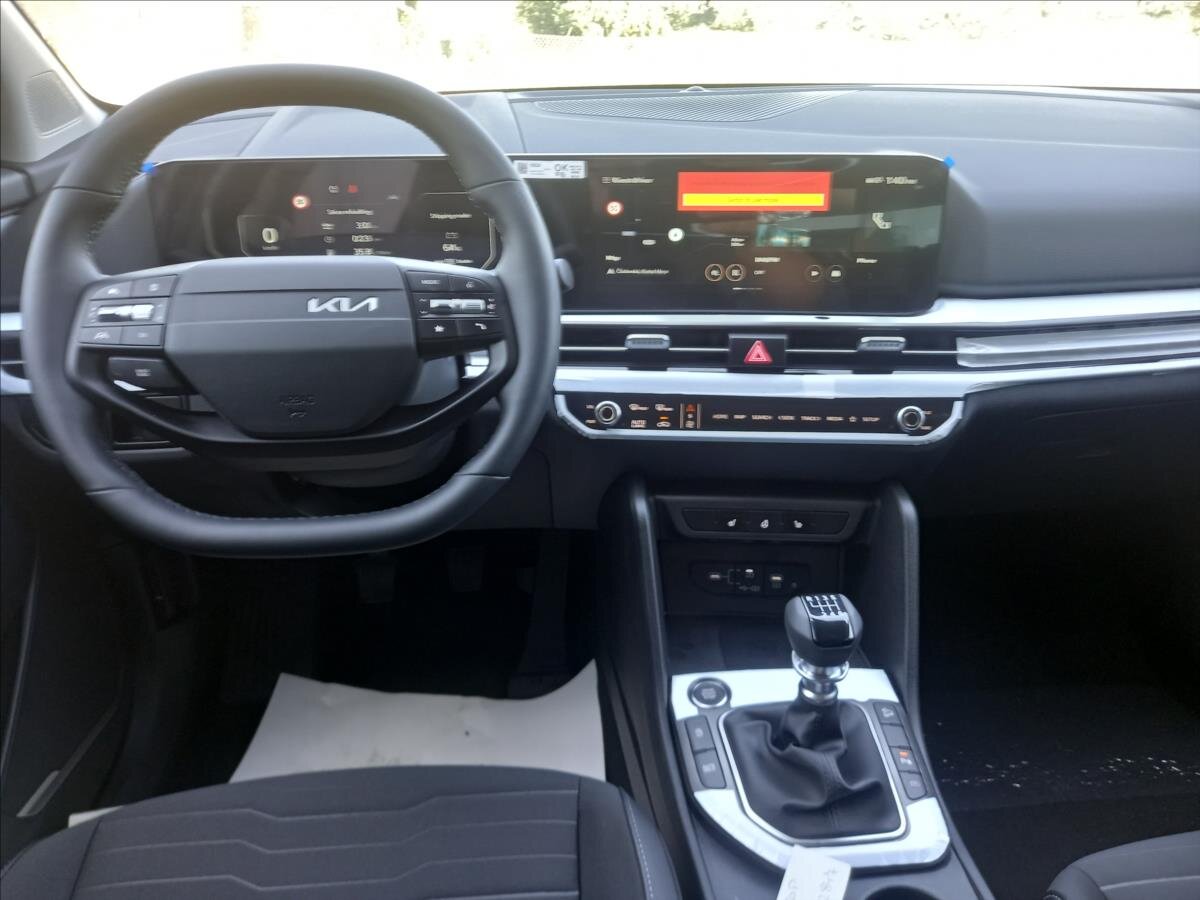 KIA Sportage SUV 1,6 l 110 kw