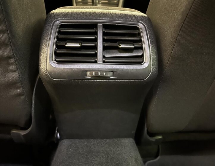 Volkswagen Golf Kombi 2,0 l 135 kw