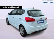 KIA Venga Hatchback 1,4 l 66 kw