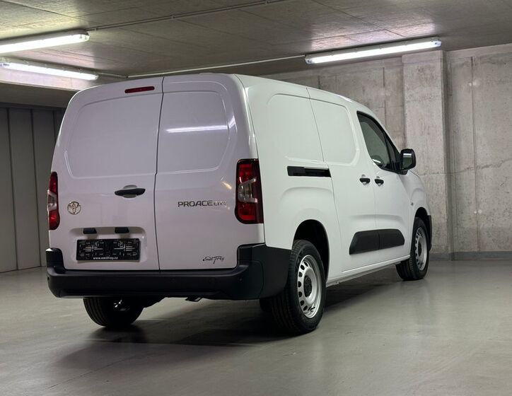 Toyota ProAce City 5