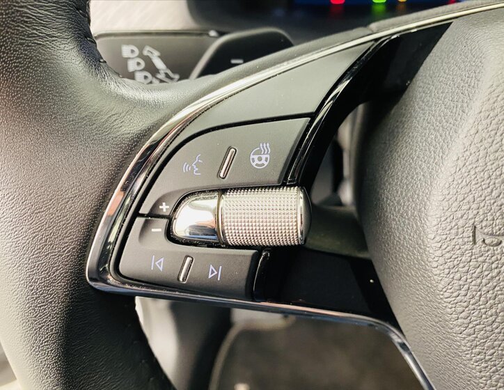 Škoda Kodiaq SUV / Terénní 2,0 l 147 kw