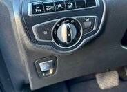 Mercedes-Benz Třídy V VAN-Minibus 0,0 0