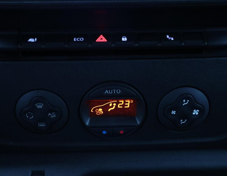 Renault Master Ostatní 2,3 l 132 kw