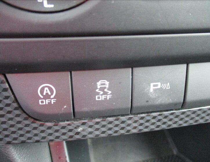 Škoda Yeti SUV 1,4 l 90 kw