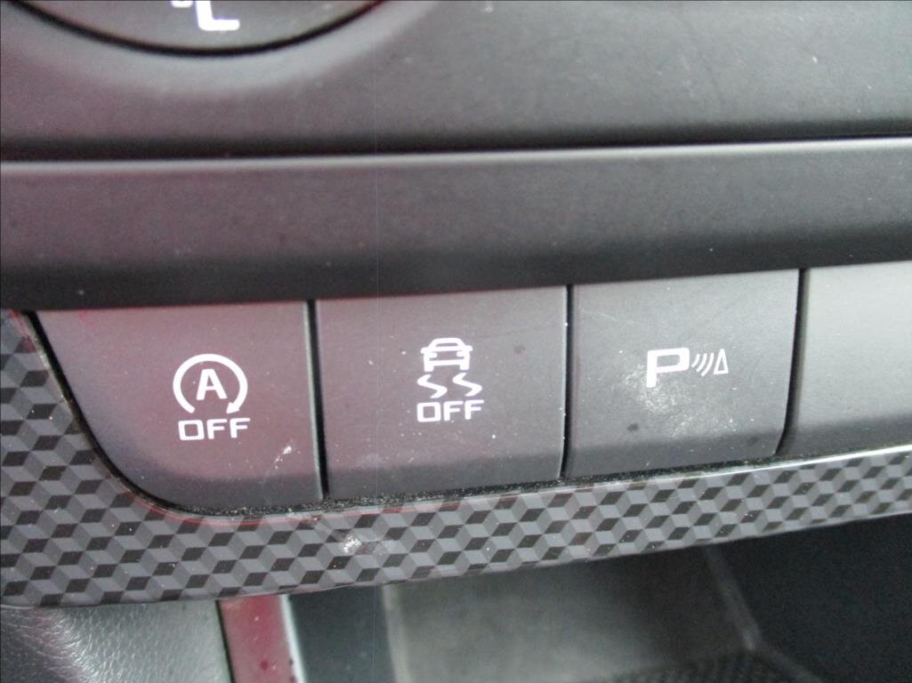 Škoda Yeti SUV 1,4 l 90 kw