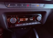 Škoda Fabia Kombi 999,0 81 kw