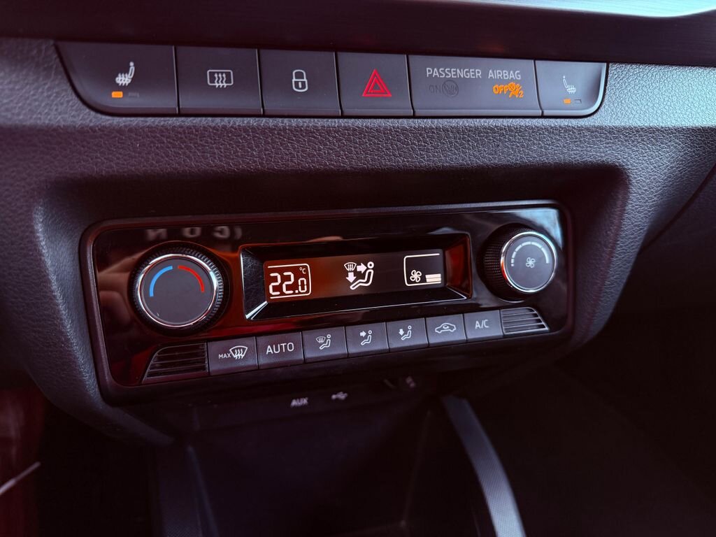 Škoda Fabia Kombi 999,0 81 kw