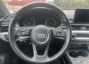 Audi A5 Hatchback 2,0 l 140 kw