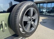 Land Rover Defender SUV / Terénní 3,0 l 258 kw