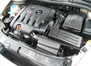 Škoda Octavia Hatchback 2,0 l 103 kw