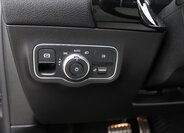 Mercedes-Benz GLA 32