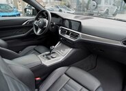 BMW Řada 4 Kabriolet 2,0 l 190 kw