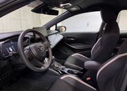 Toyota Corolla Kombi 1,8 l 103 kw