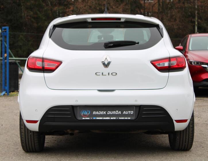 Renault Clio 6