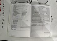 Volkswagen Tiguan SUV / Terénní 1,4 l 118 kw