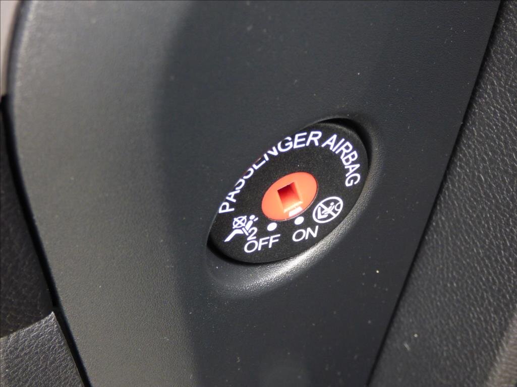 Ford S-MAX MPV 2,0 l 110 kw