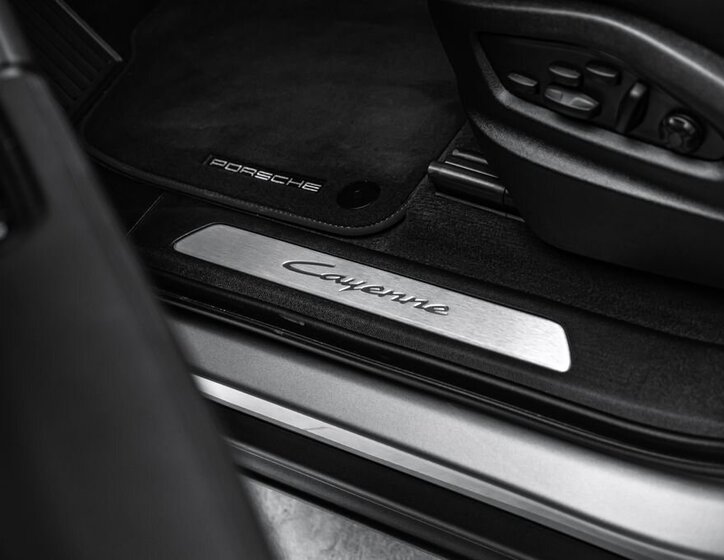 Porsche Cayenne SUV / Terénní 3,0 l 260 kw