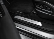 Porsche Cayenne SUV / Terénní 3,0 l 260 kw