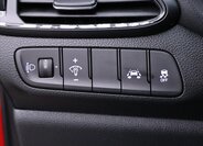 Hyundai i30 Kombi 1,6 l 81 kw