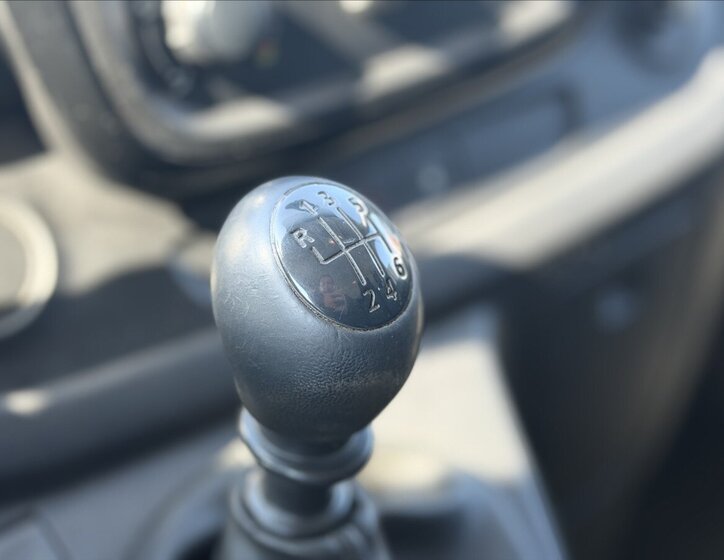 Opel Vivaro Ostatní 1,6 l 85 kw