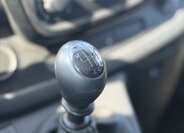 Opel Vivaro Ostatní 1,6 l 85 kw