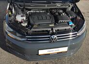 Volkswagen Touran 26