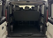 Opel Vivaro Kombi 2,5 l 107 kw