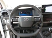 Toyota ProAce Skříň 2,0 l 106 kw