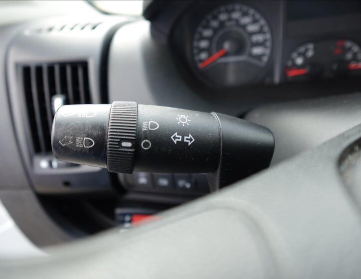 Citroën Jumper Ostatní 2,2 l 103 kw