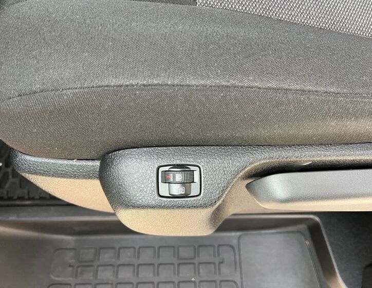 Toyota ProAce Verso 25