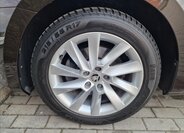 Škoda Superb Liftback 1,5 l 110 kw