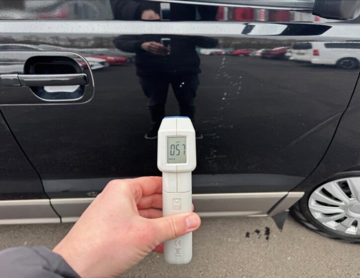 Hyundai H 1 Kombi 2,5 l 120 kw