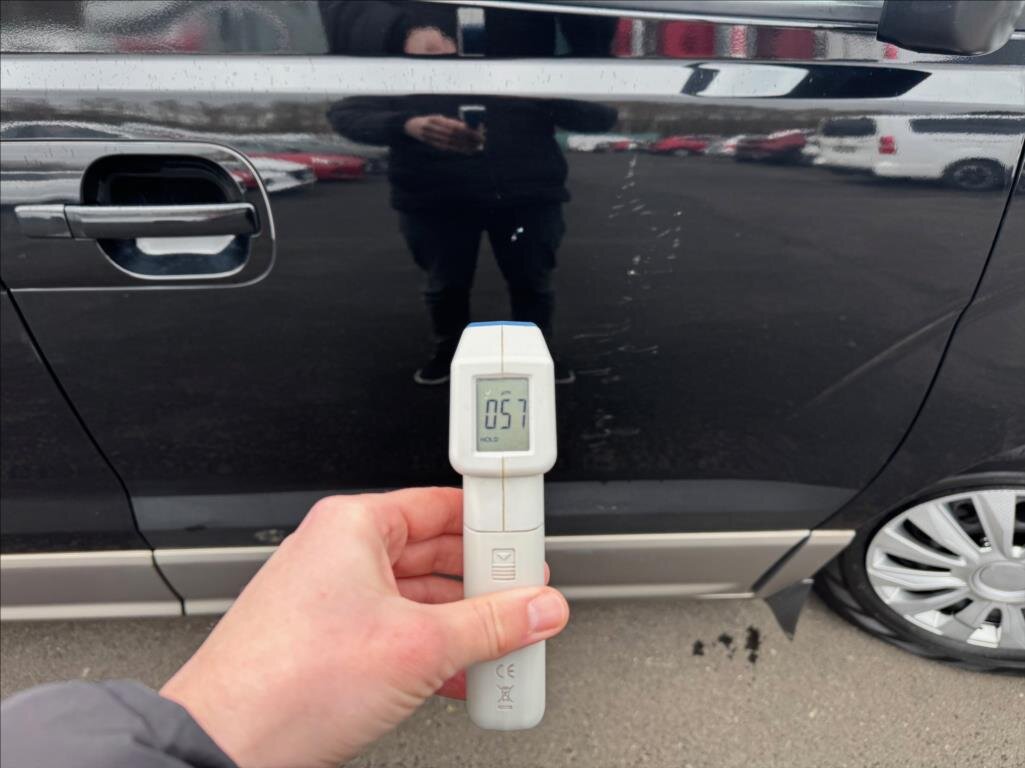 Hyundai H 1 Kombi 2,5 l 120 kw