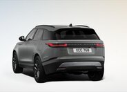 Land Rover Range Rover Velar SUV 2,0 l 297 kw