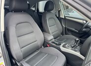 Audi A4 Sedan / Limuzína 1,8 l 88 kw