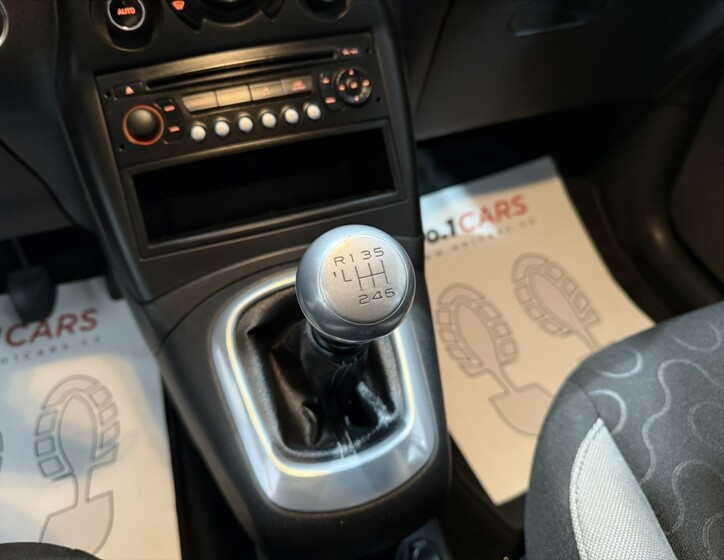 Citroën C3 Picasso 12