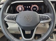 Volkswagen California VAN-Minibus 2,0 l 110 kw