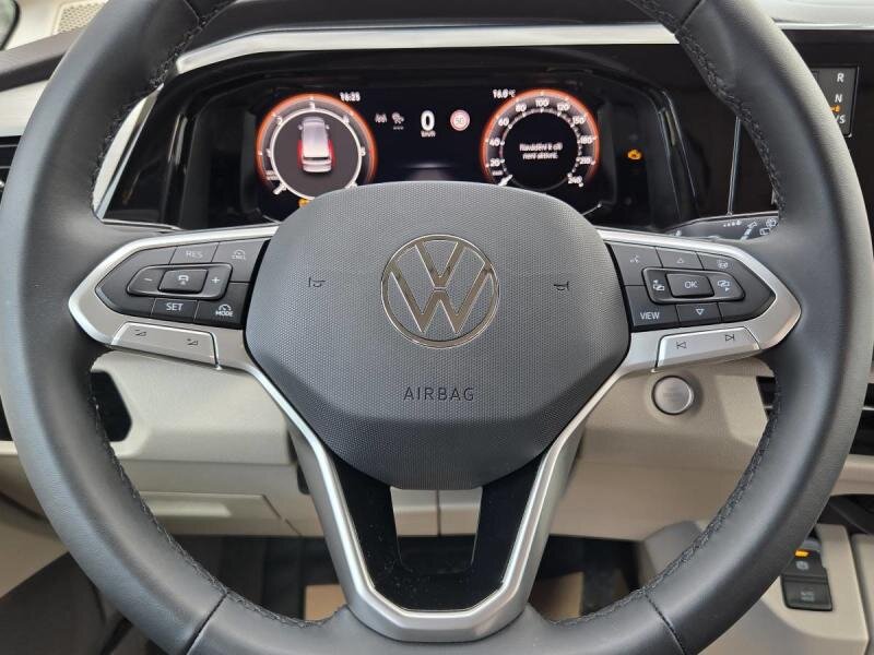 Volkswagen California VAN-Minibus 2,0 l 110 kw