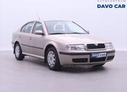 Škoda Octavia 1