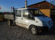 Ford Transit 3