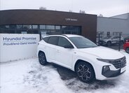 Hyundai Tucson SUV 1,6 l 110 kw