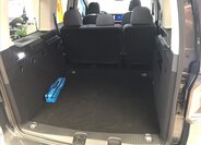Ford Tourneo Connect Kombi 2,0 l 90 kw