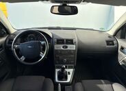 Ford Mondeo 5