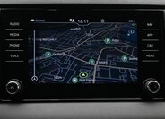 Škoda Karoq SUV 1,5 l 110 kw