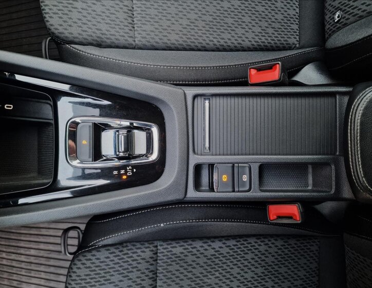 Škoda Octavia Kombi 2,0 l 85 kw